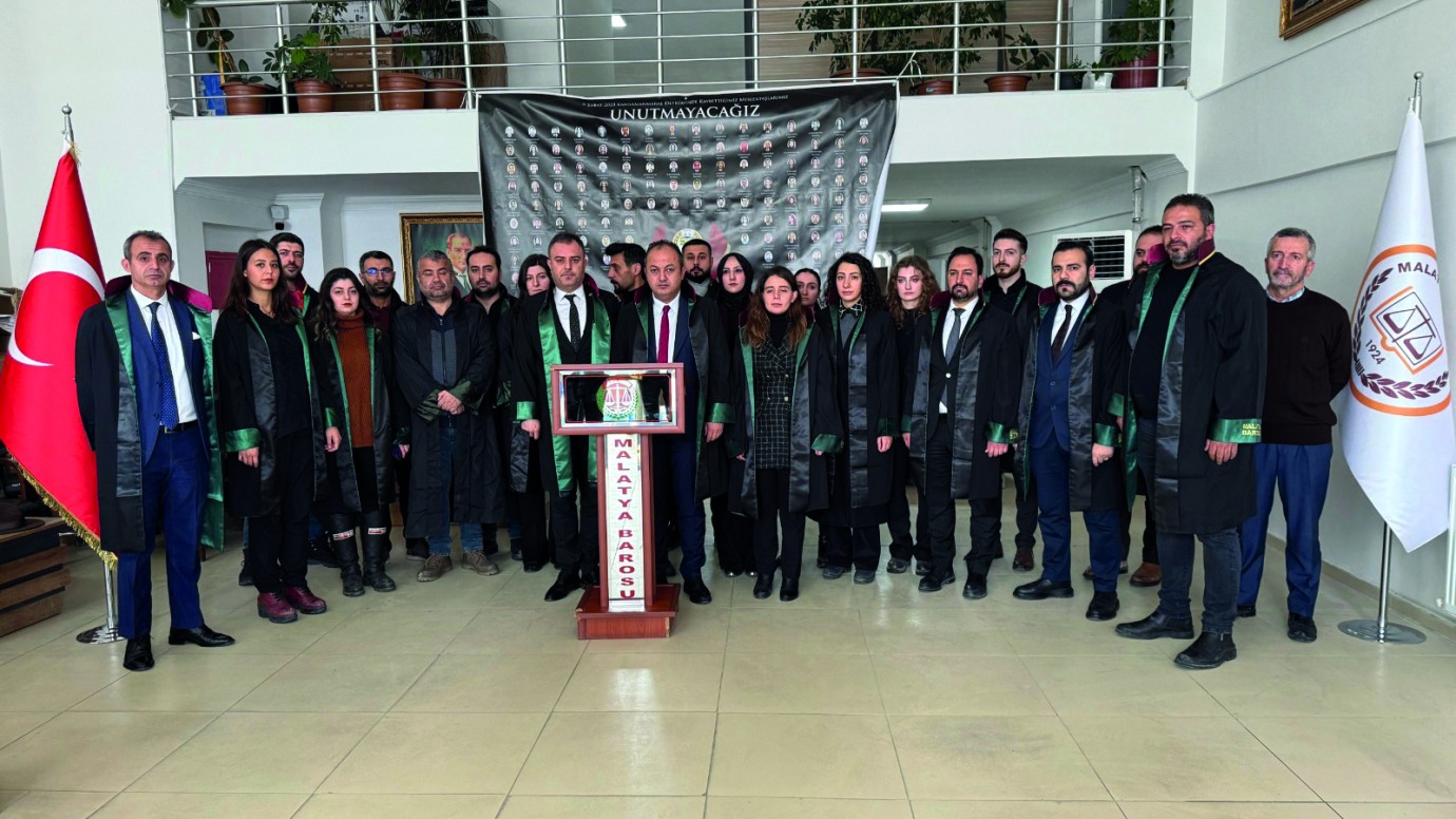 Ne İhmali Olanlar Cezalandırıldı ne de Zararlar Tazmin Edildi