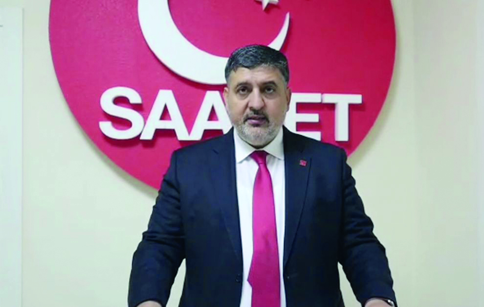 “50 binin üzerinde Gazzeli mazlum katledildi”