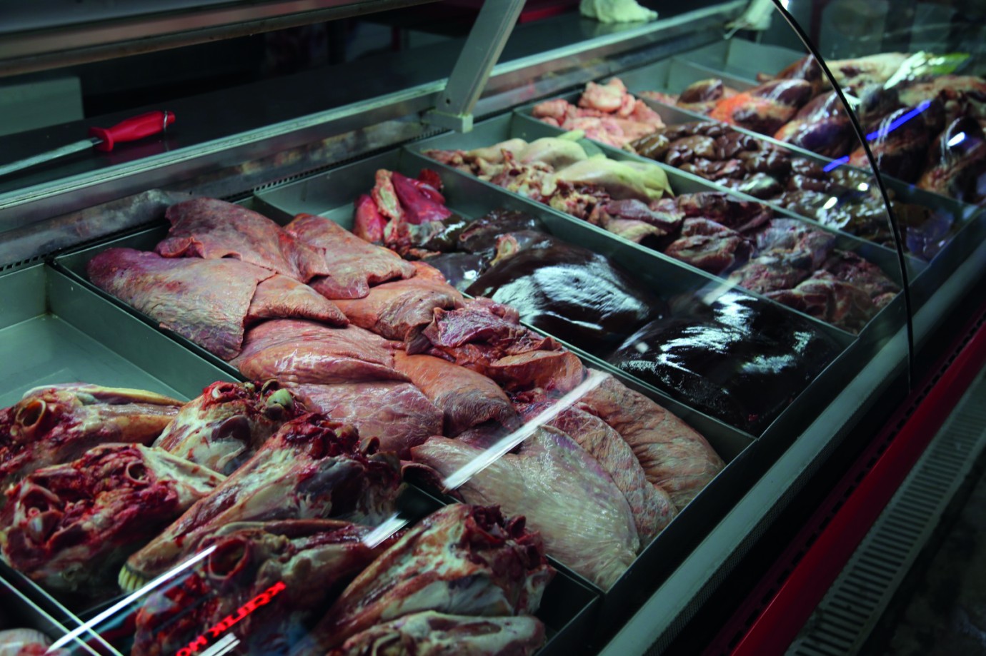 Sakatat fiyatlarındaki son durum
