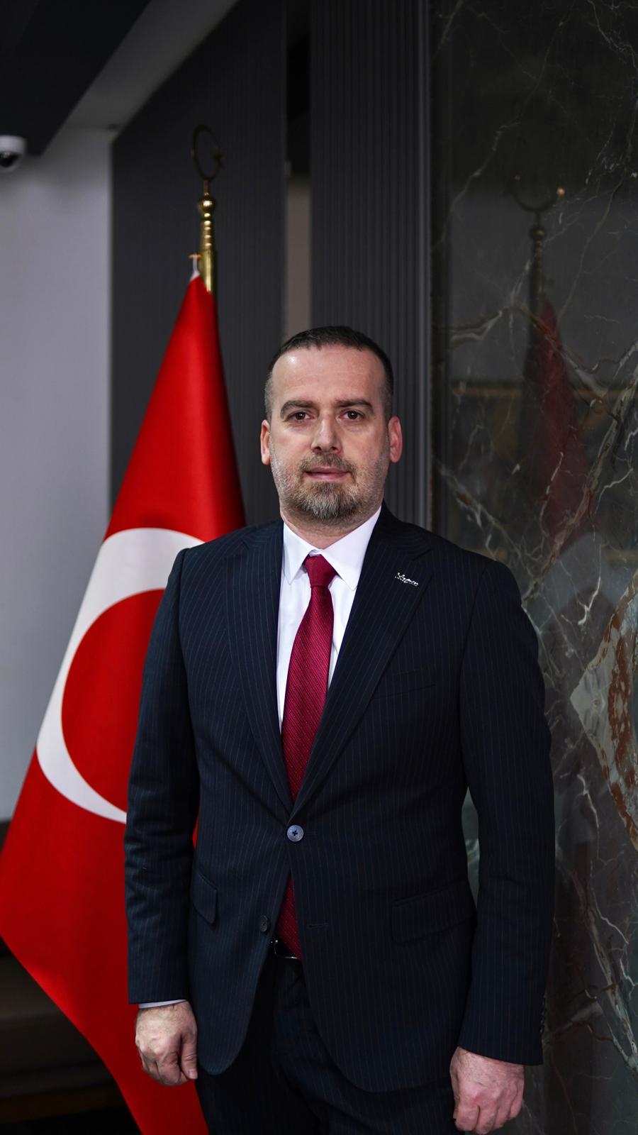Karademir: Berat Kandili, af ve merhametin gecesidir