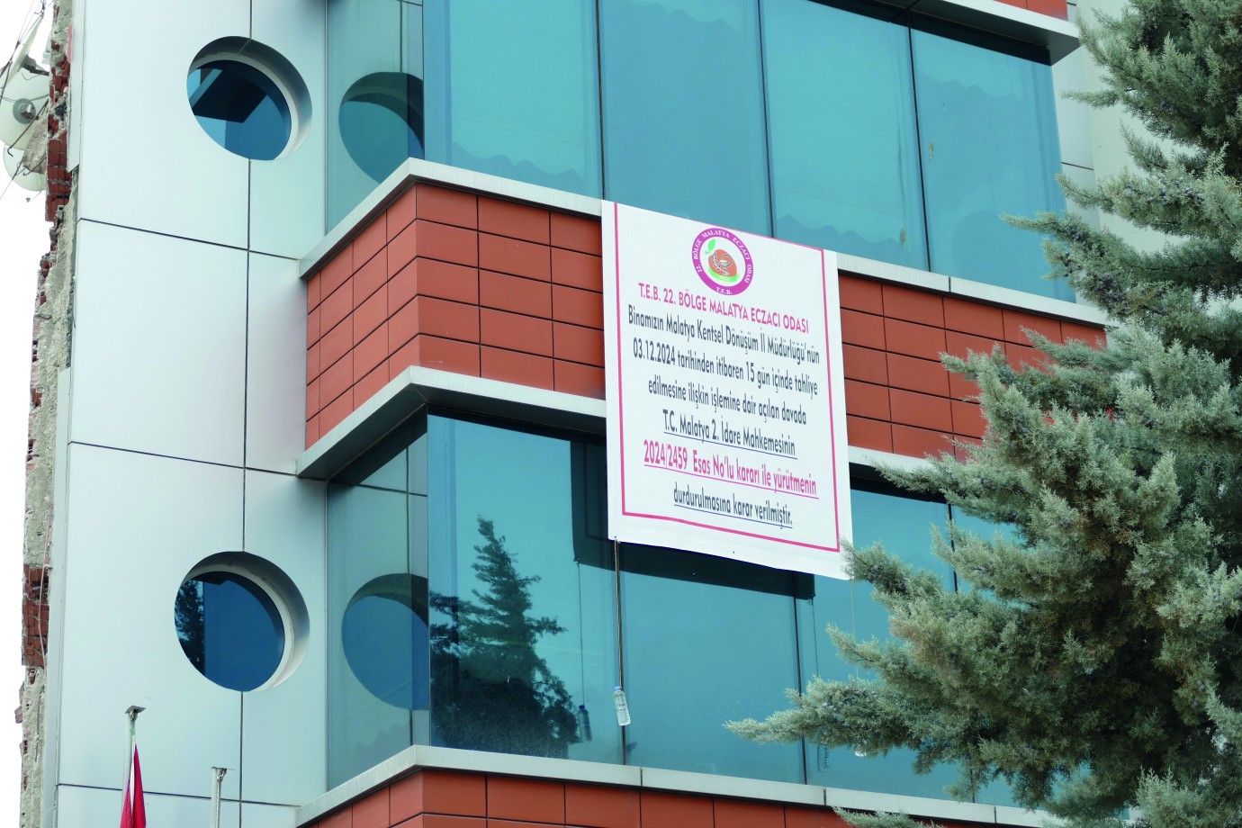 1 milyonluk masraf yaptılar; karar ile şok oldular