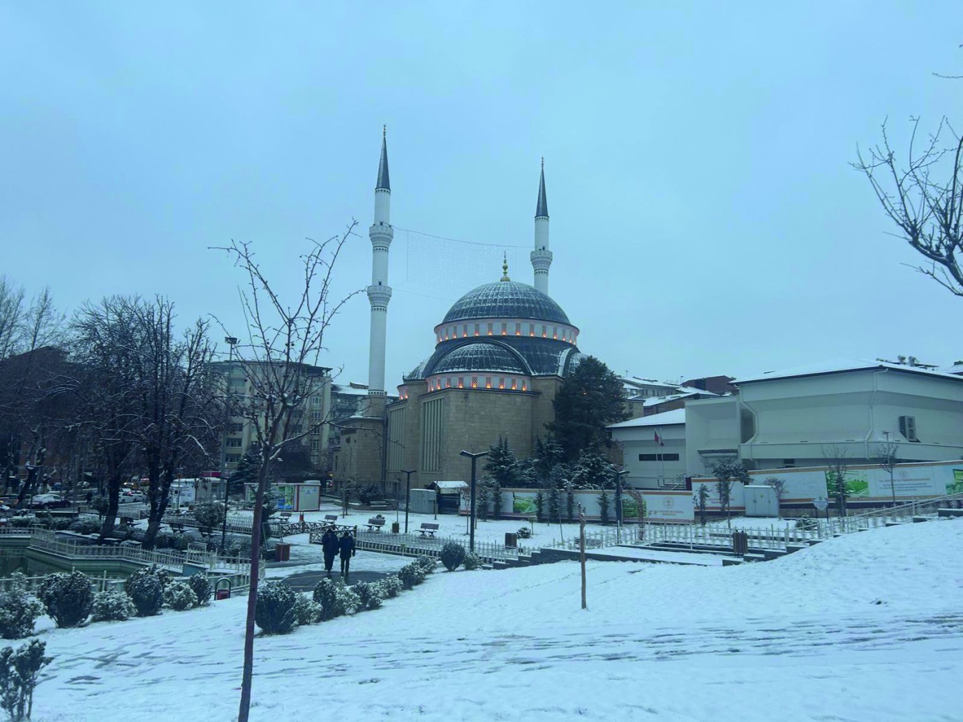 Bir yılın kaderi ve ilahi takdirin belirginleştiği gece