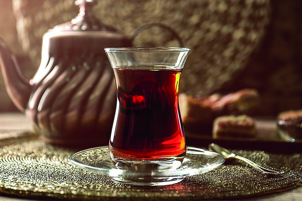 Siyah çayın mucizeleri ve dikkat edilmesi gerekenler
