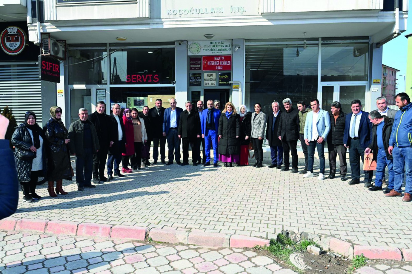Malatya’nın tarım ve hayvancılığı masaya yatırıldı