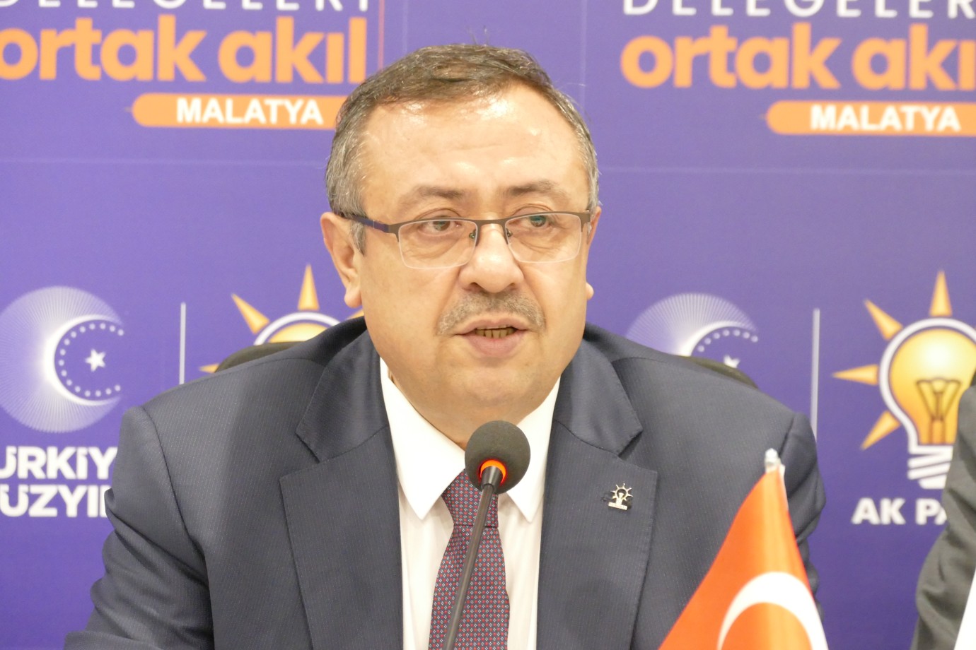 İl Başkanı’ndan söylentileri doğrulayan açıklama  'Artık bundan sonra birlik ve beraberlik içerisinde olacağız'
