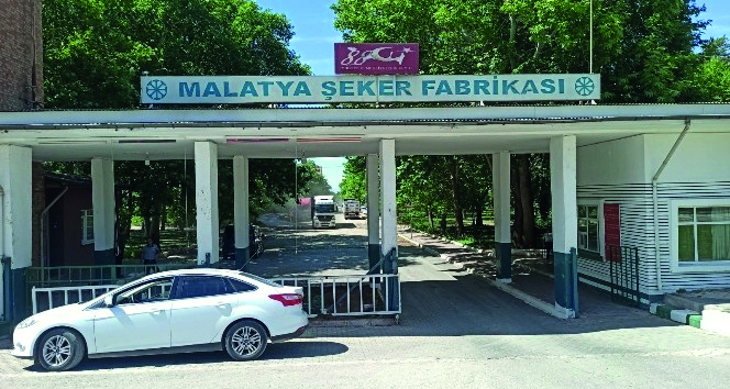 Malatya Şeker Fabrikası Personel Hizmeti Alımı İçin İhaleye Çıkıyor