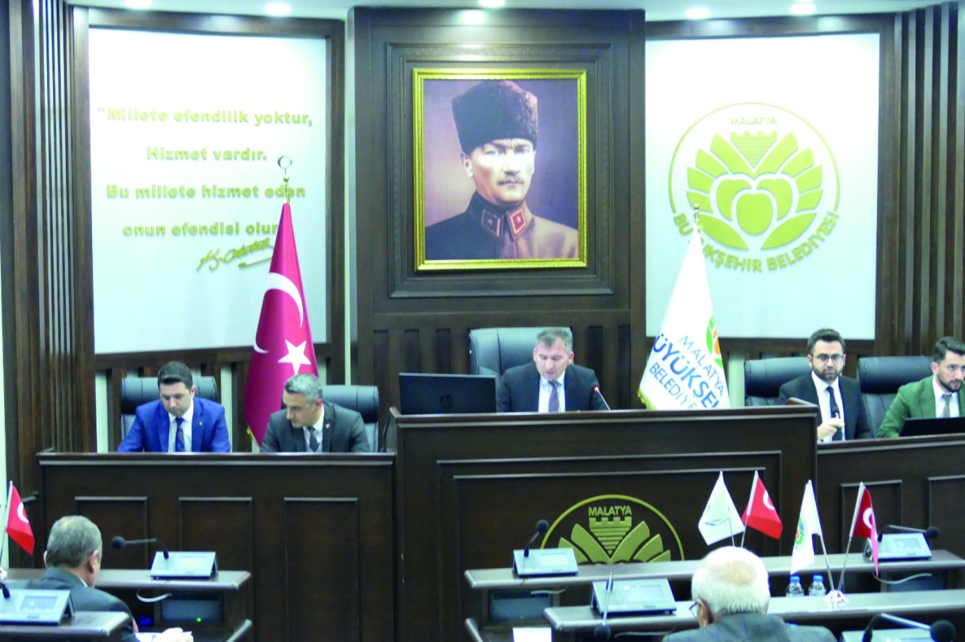 MOTAŞ’ın gelir desteği 60 milyon TL’ye çıkarıldı
