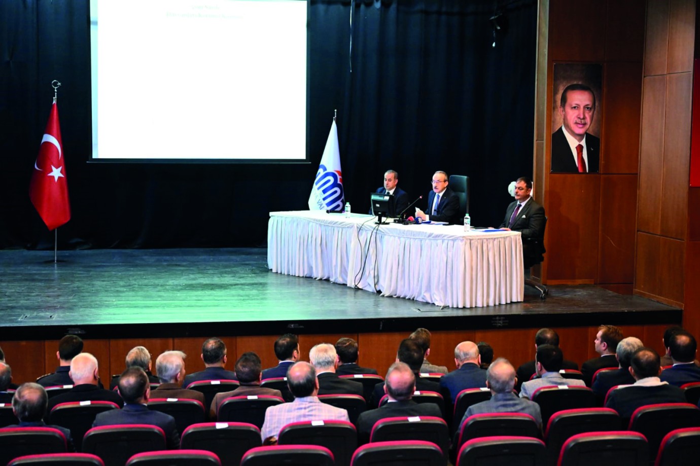 Vali Yavuz yeni düzenlemeyi açıkladı