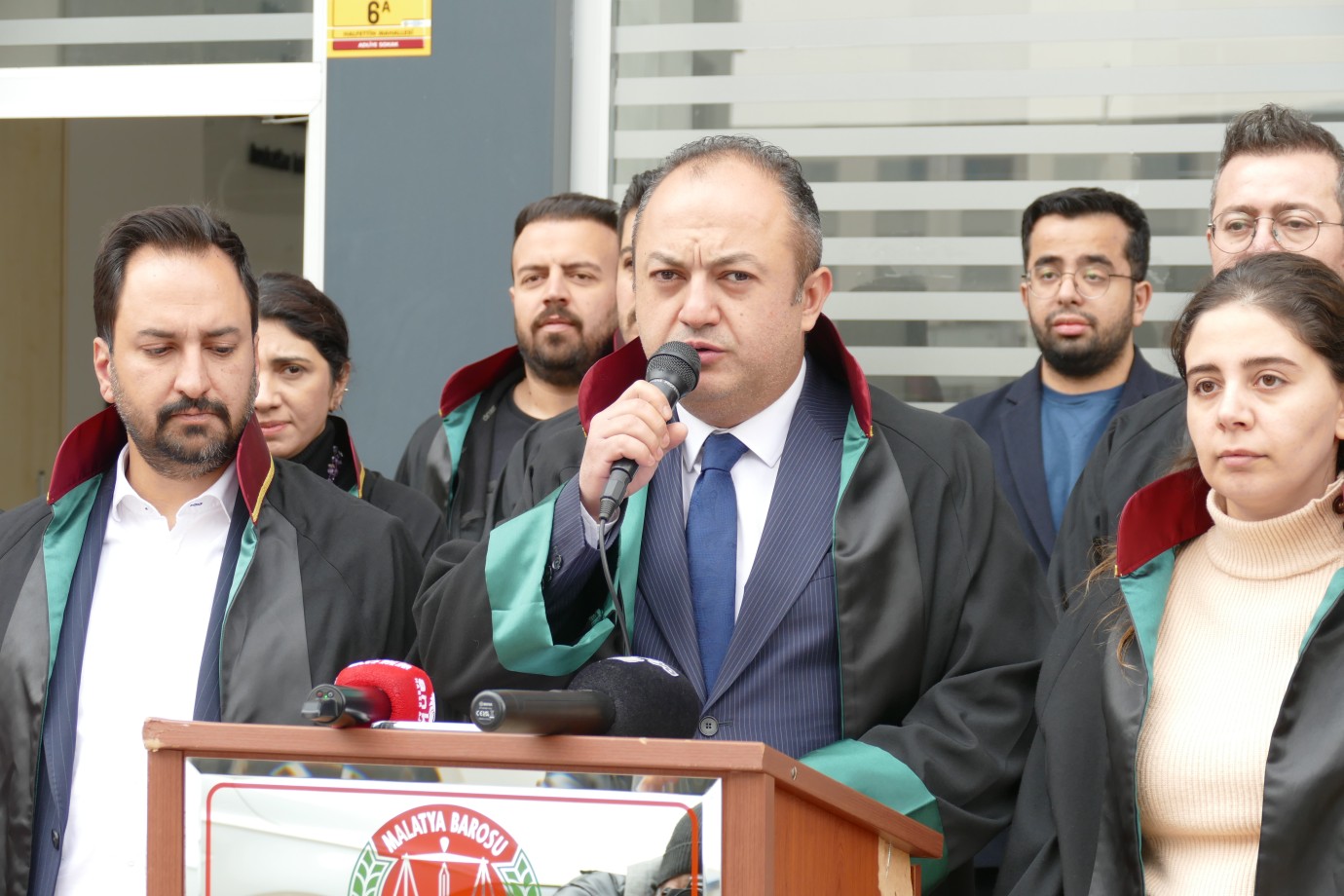 'Saldırıları endişe verici boyutlara ulaşıyor'
