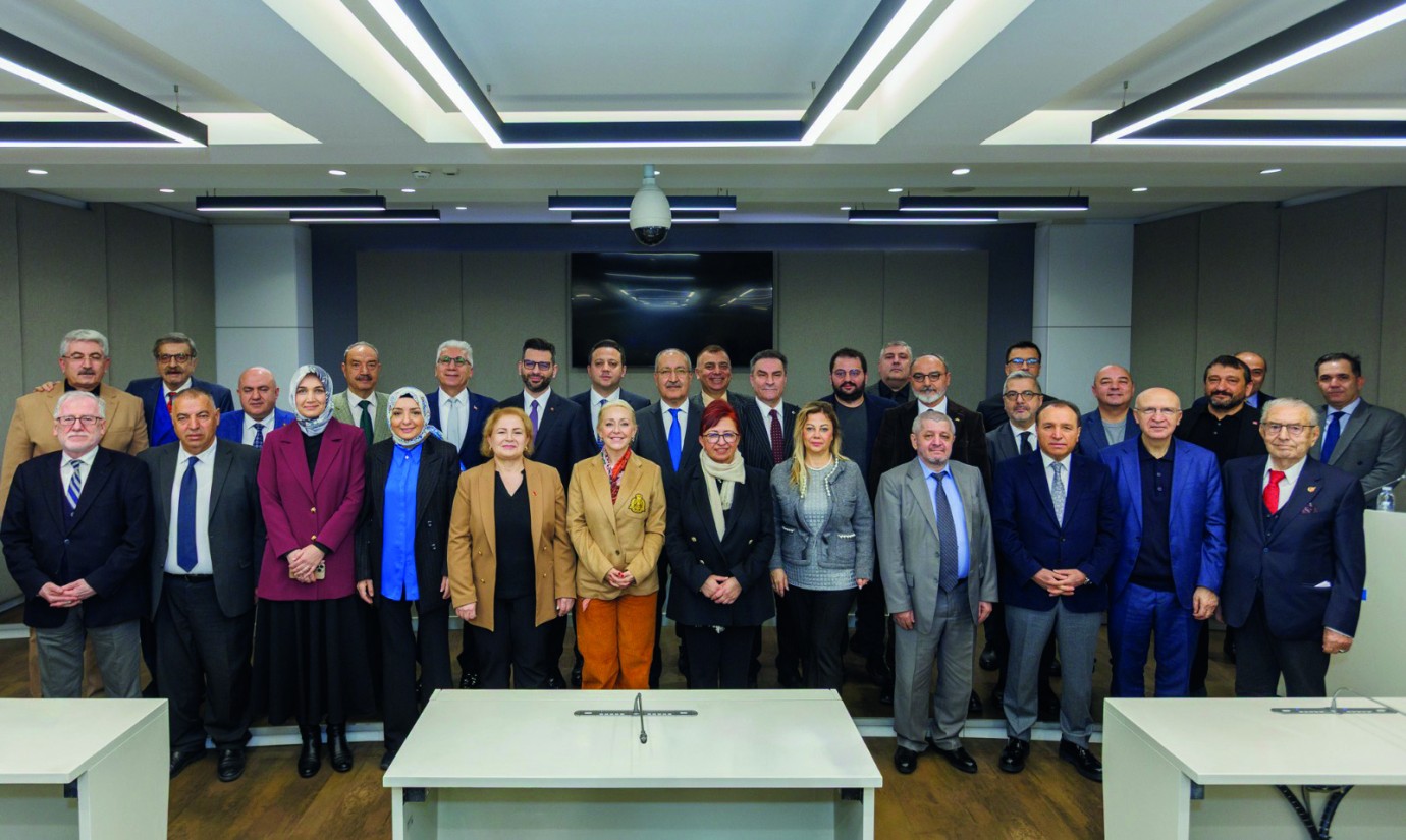 Basın İlan Kurumu Genel Kurulu’nda Önemli Kararlar Alındı
