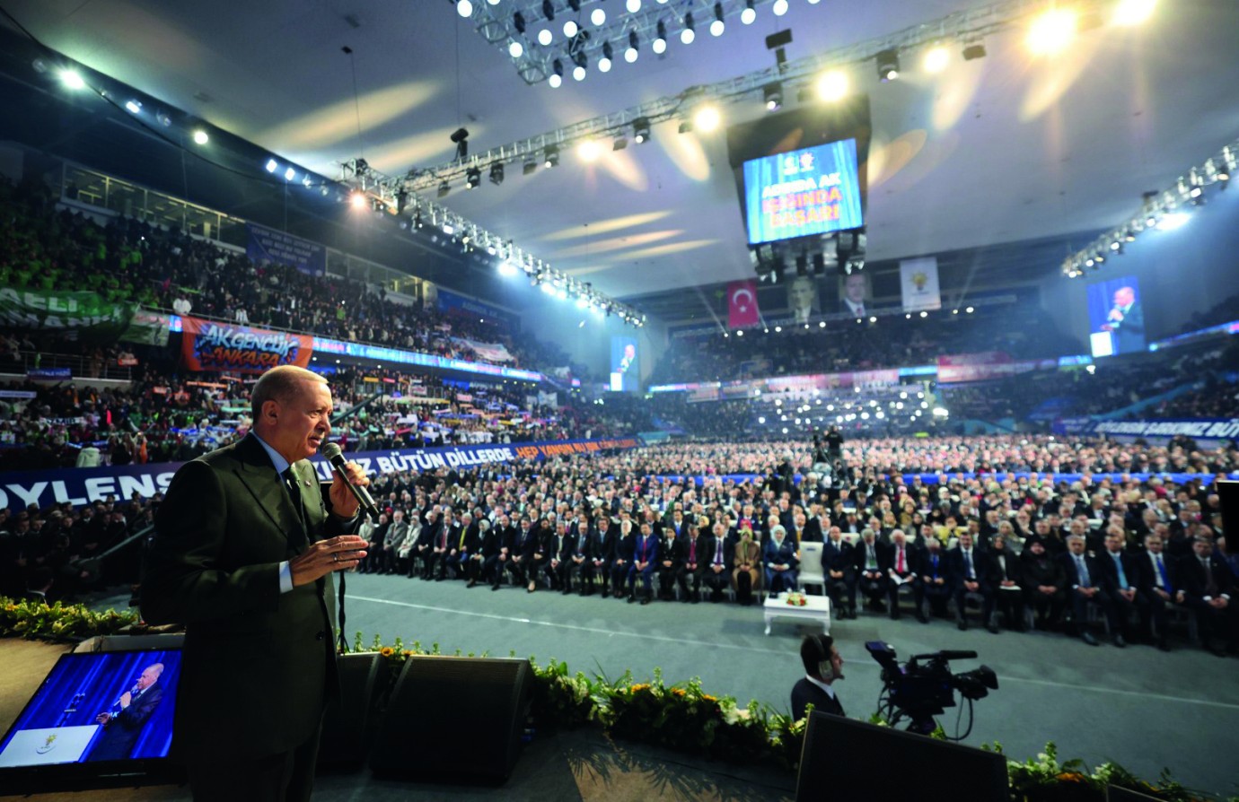 Malatya’dan tek bir isim bile yok!