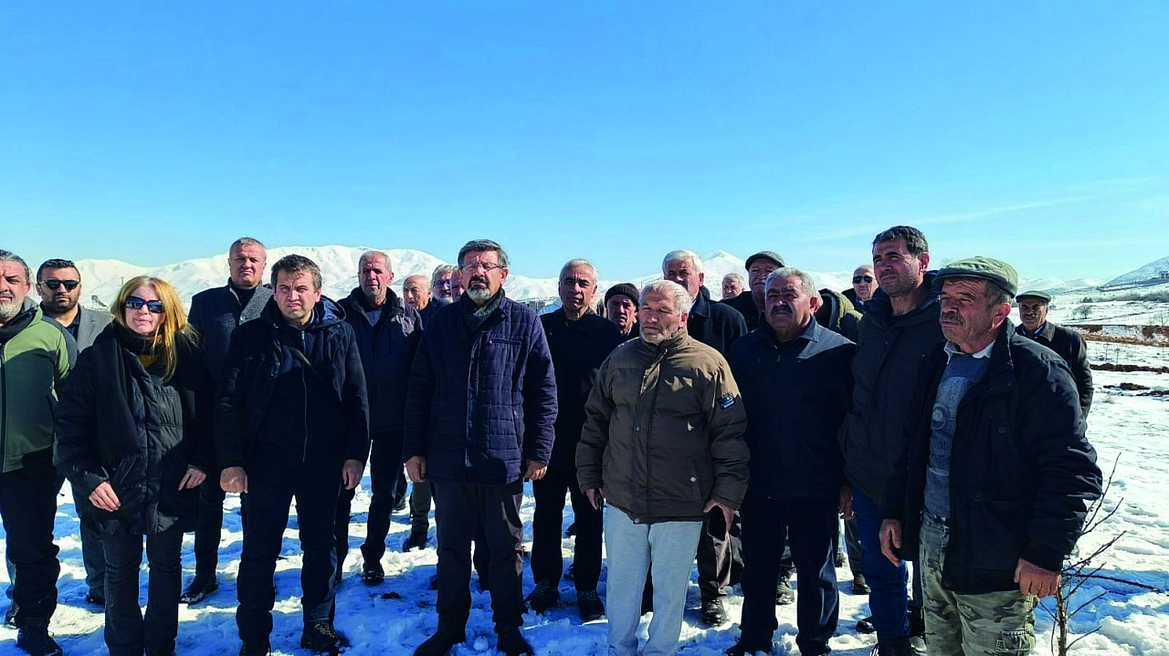 Kriz Büyüyor Mağduriyet Artıyor!