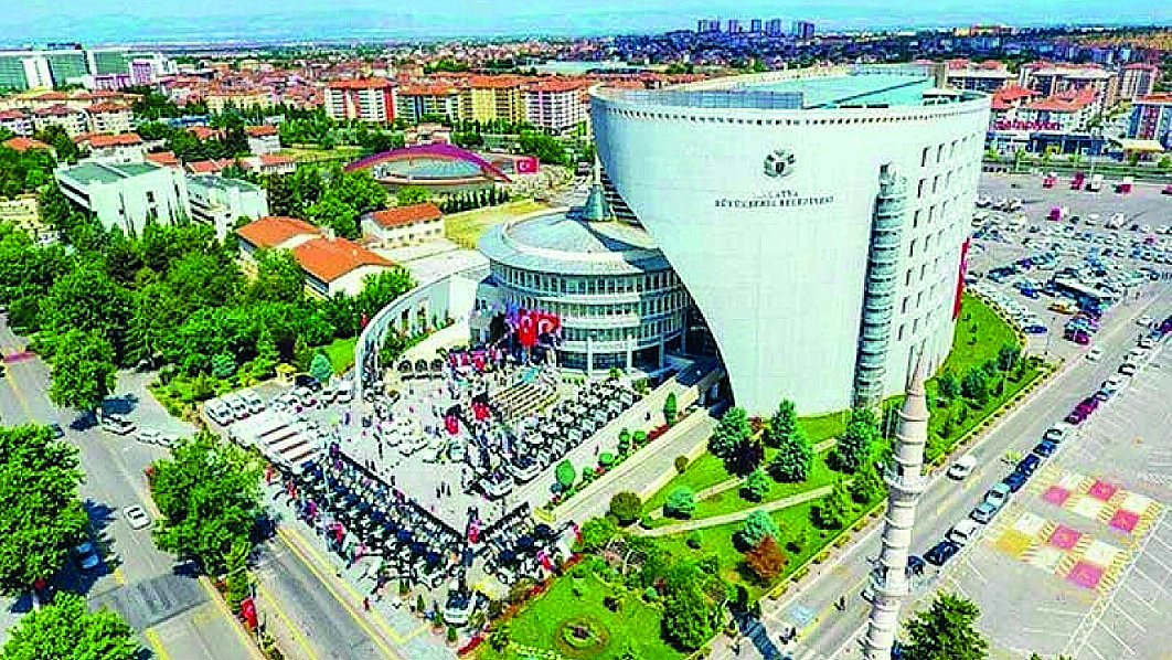 İhale 6 Mart’ta Yapılacak