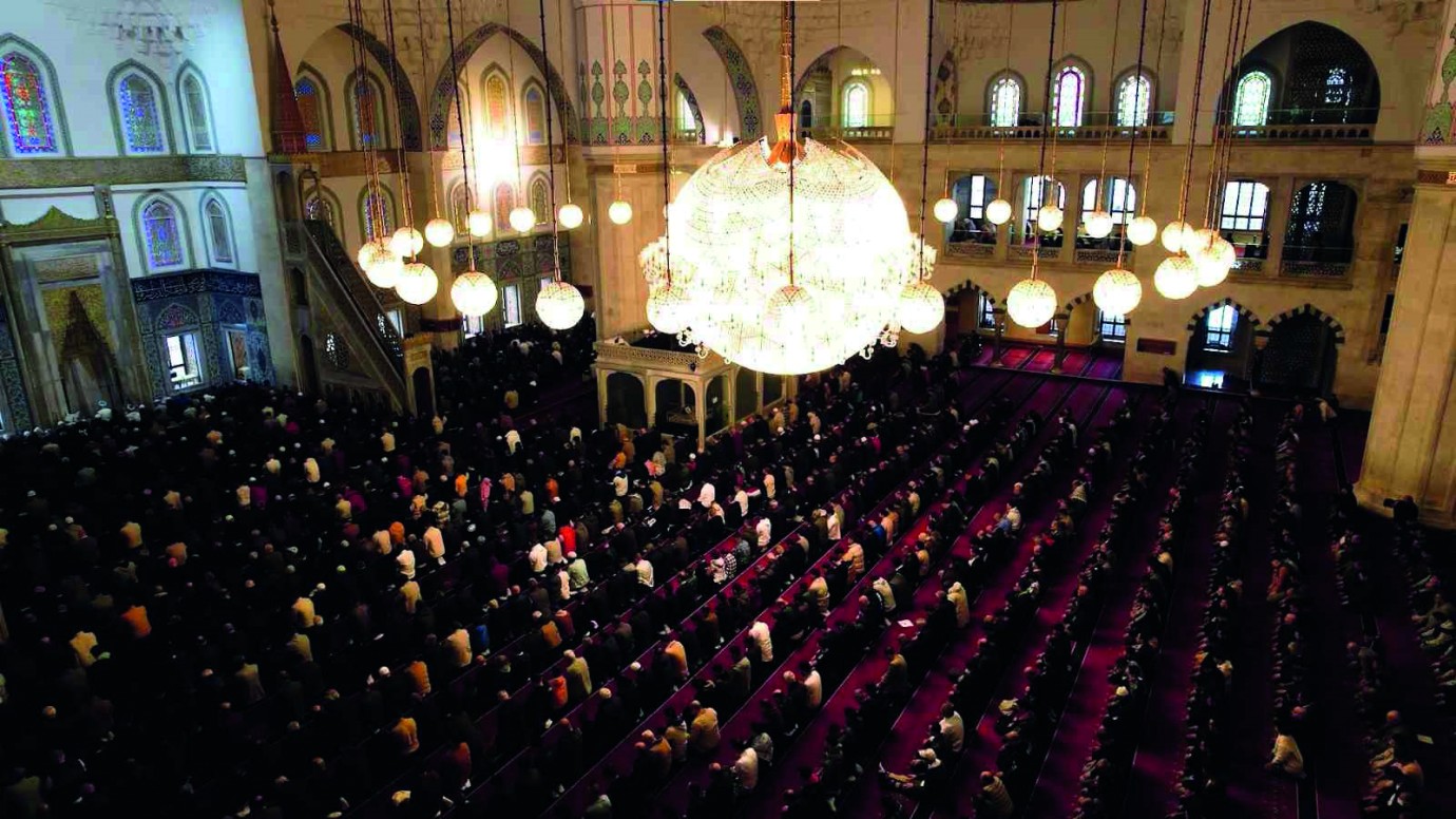 2025 Ramazan Bayramı tatili kaç gün sürecek?
