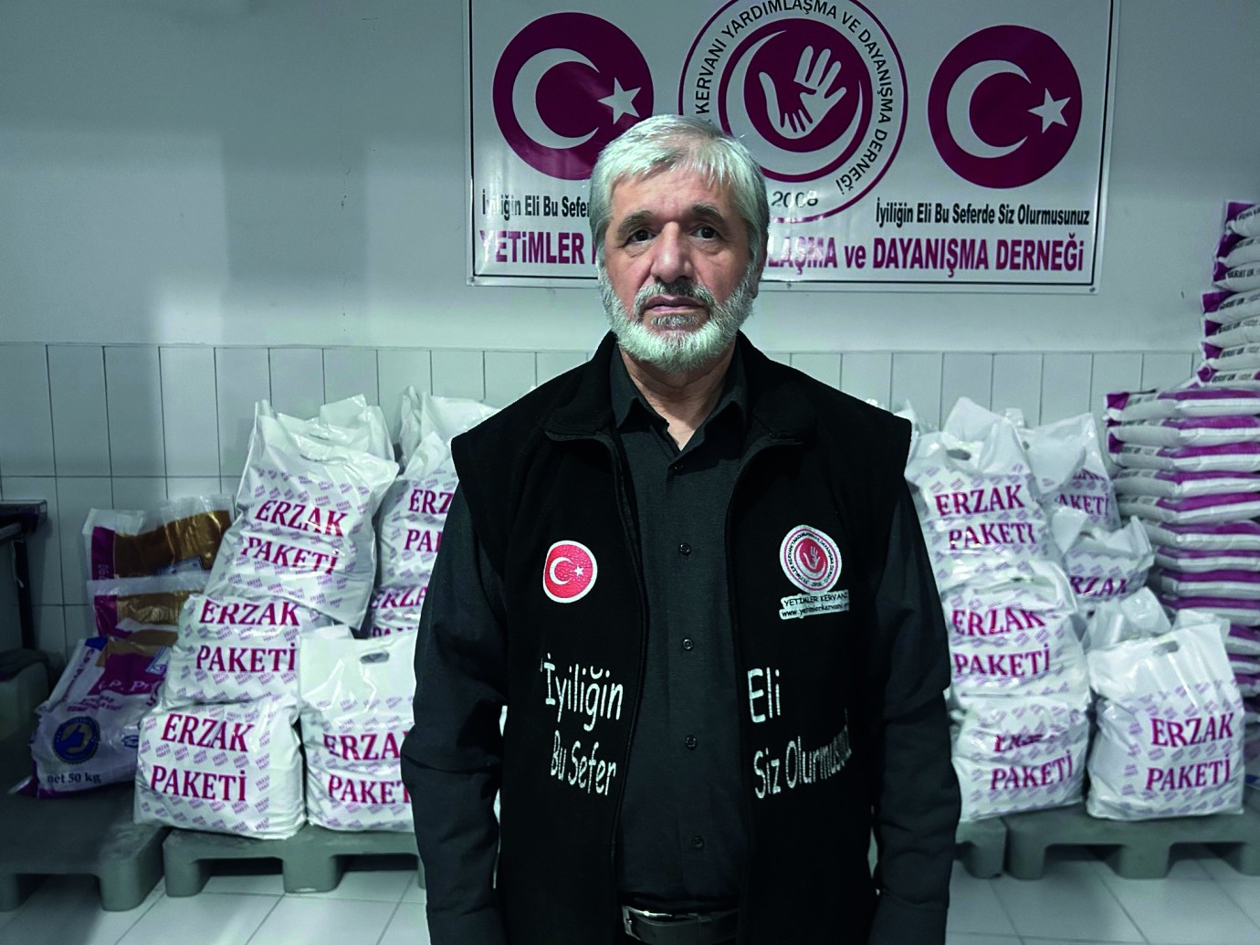 620 aile yardım bekliyor