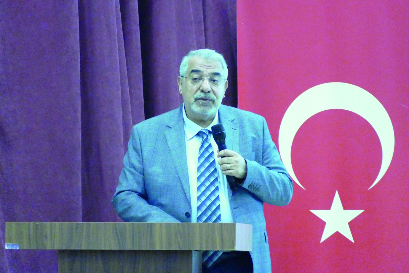 Denetimsizlik tehlikeye yol açıyor