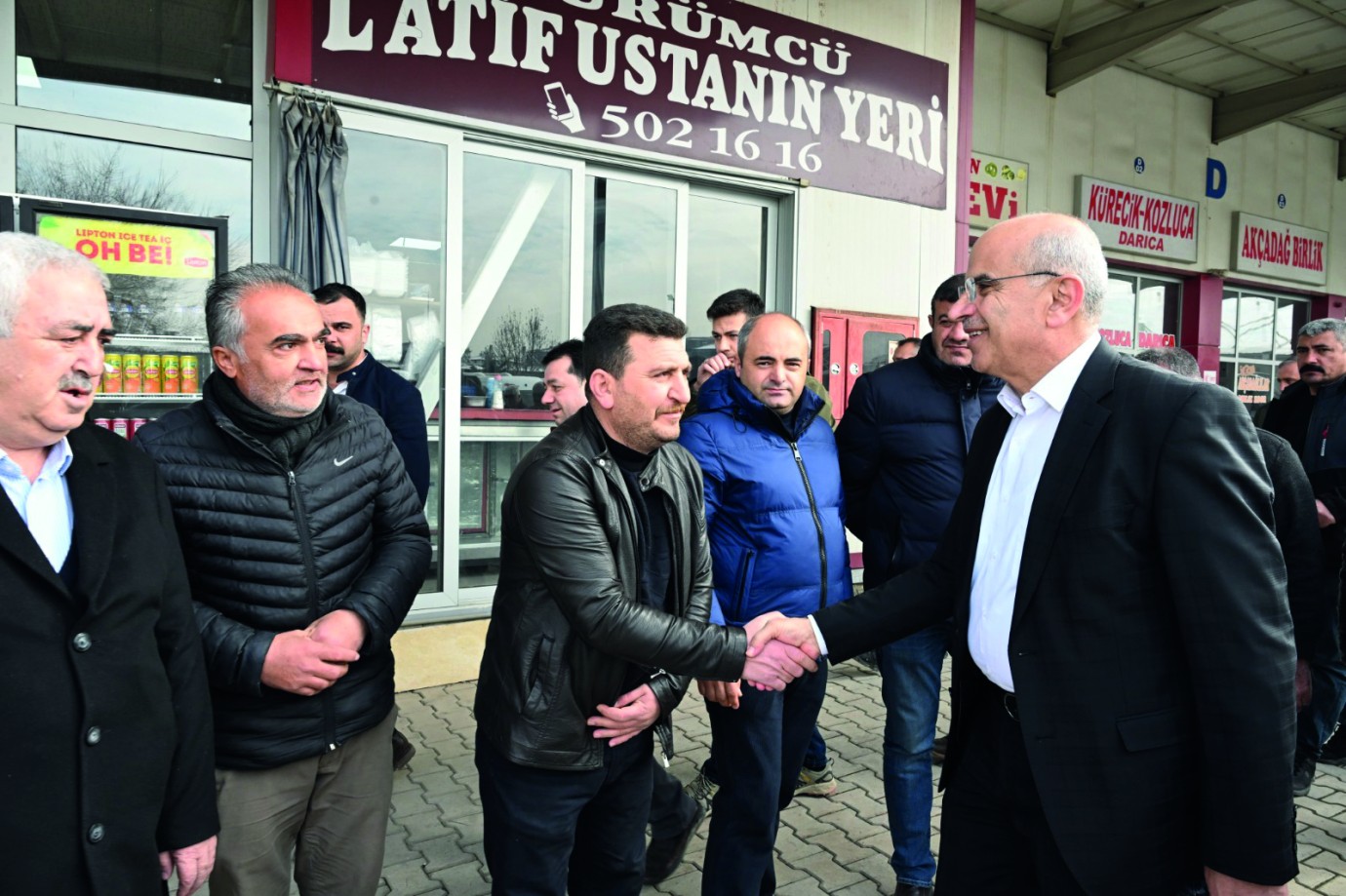 Malatya’ya Yaklaşık 17 Milyar Tl Değerinde Hibe 