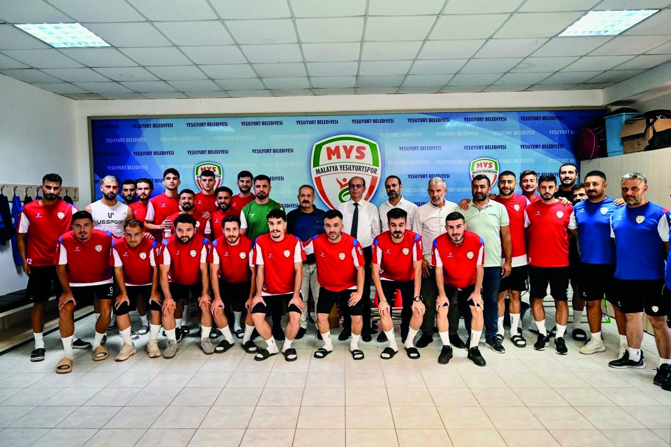 Yeşilyurtspor, Sivas Dört Eylül’ü 3-1 Yendi