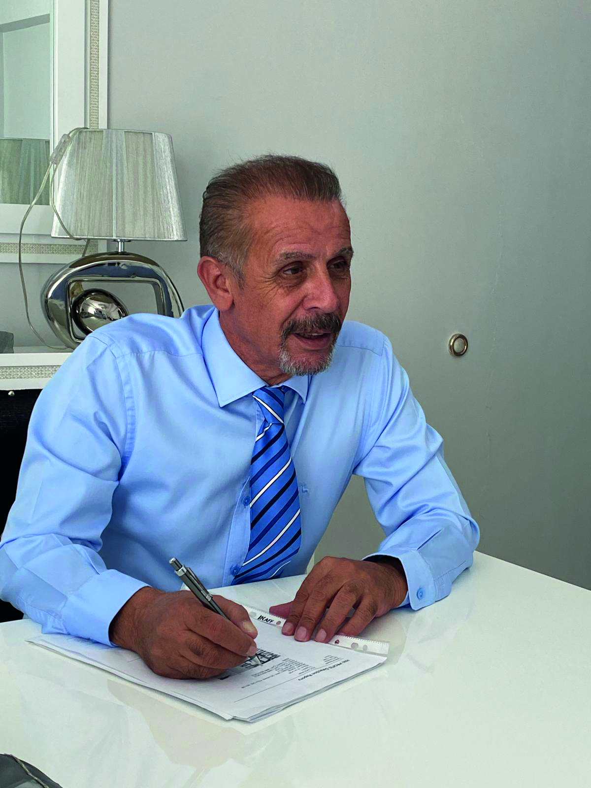 Gündemden düşerse felaket olur!
