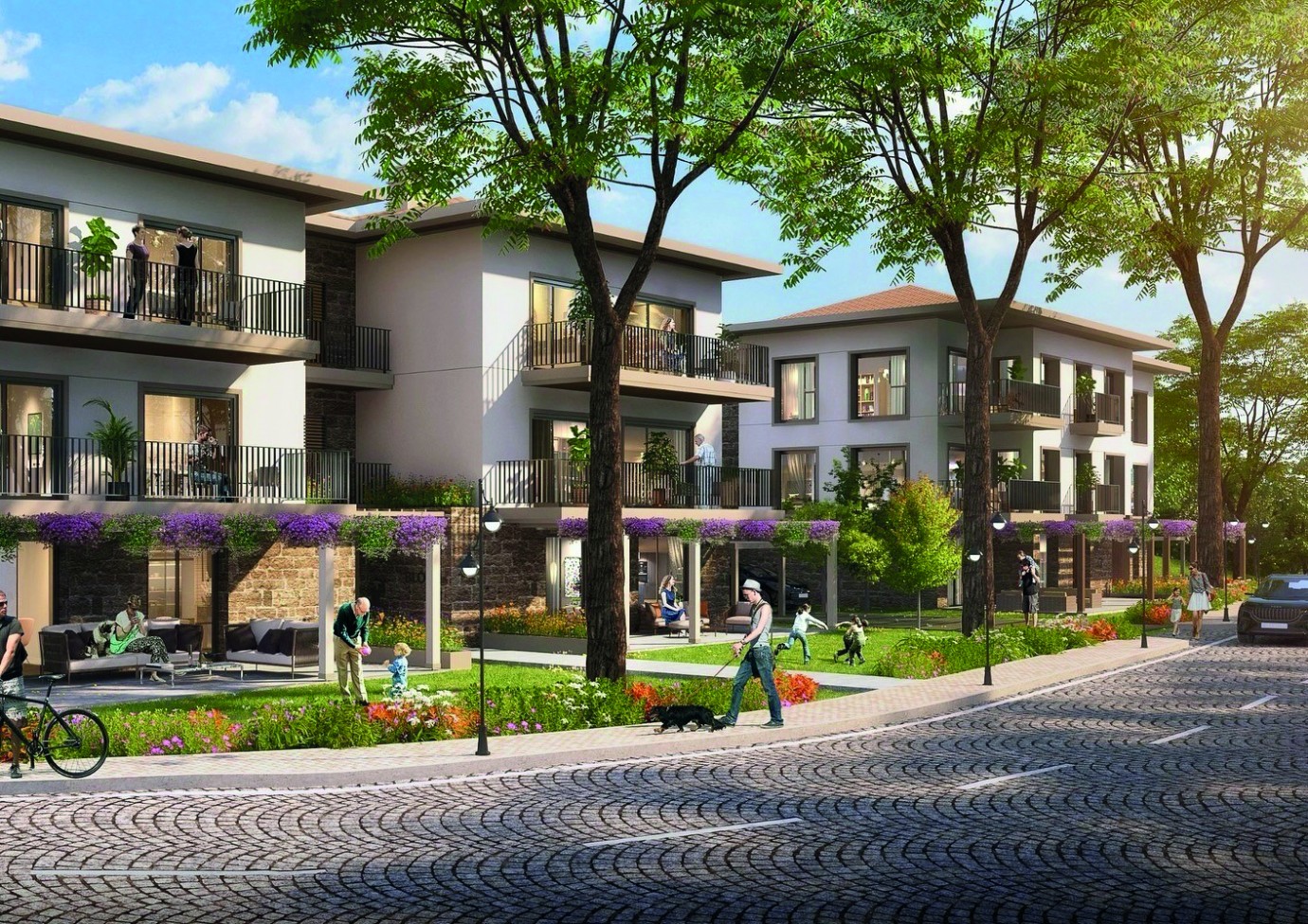 Yeşilyurt’un Kadim Bölgeleri için yeni karar 