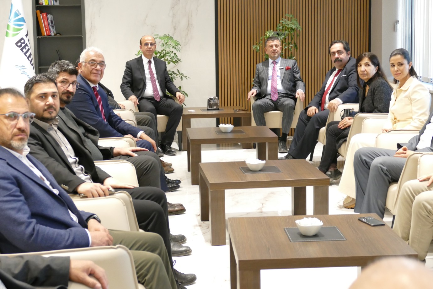 'Malatya’nın bu noktada geri kalması bizi üzüyor'