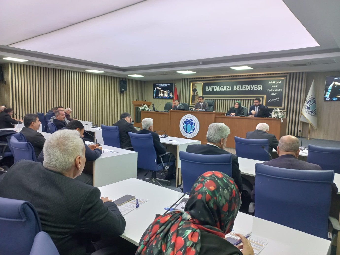 Battalgazi İnşaat, sermayesini arttıracak