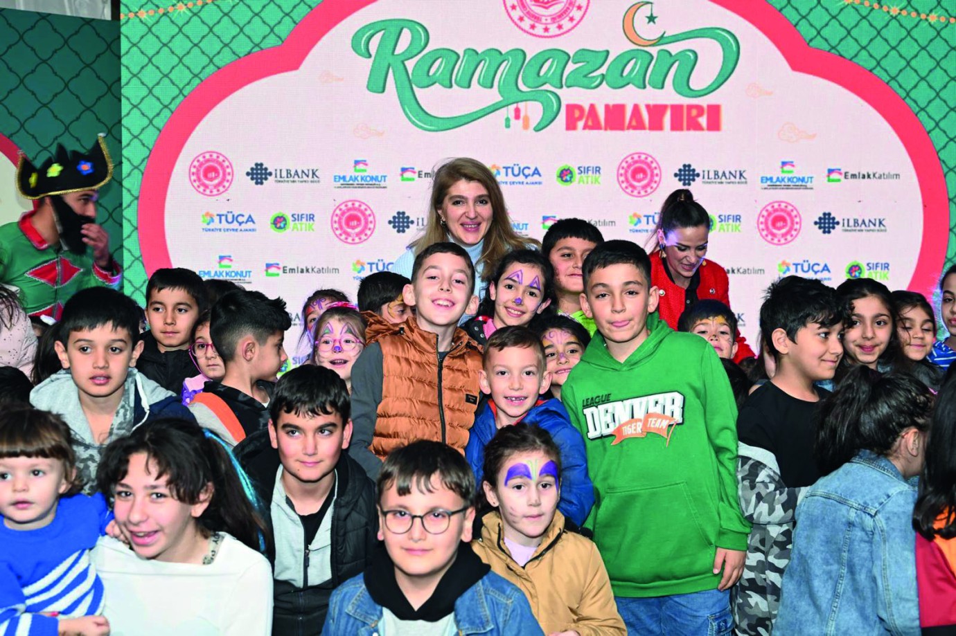 Bakanlıktan Malatya’ya Ramazan Panayırı