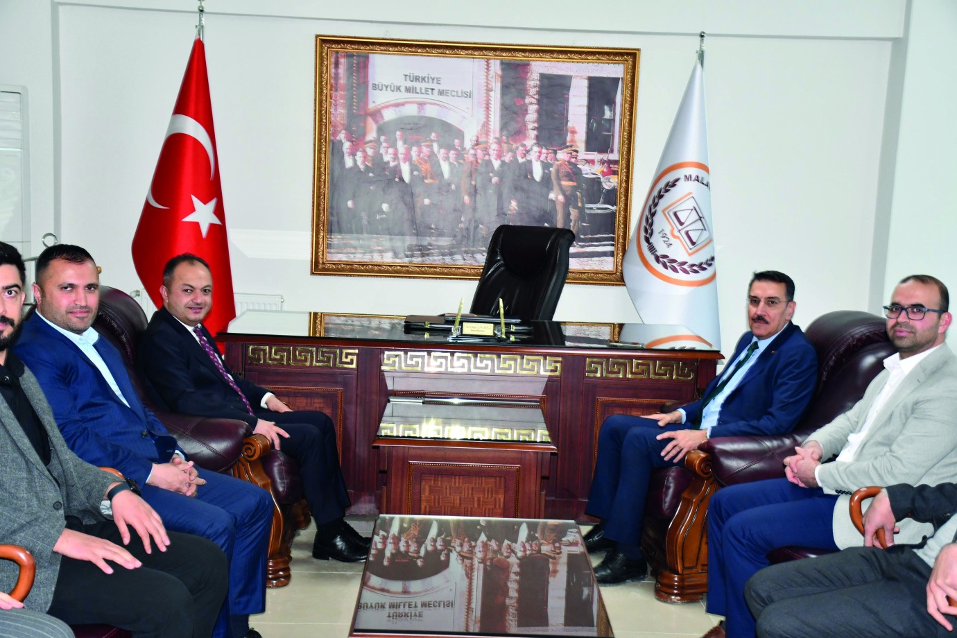  Yeni adliye binası 2026'da açılıyor