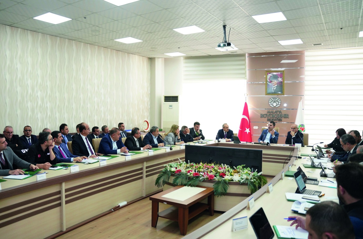 İkizce için komisyon kurulacak
