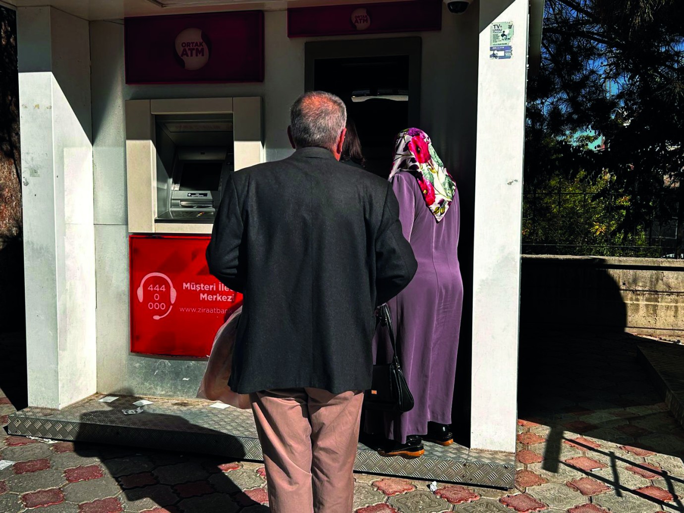 “Önemli olan alım gücünün korunması”