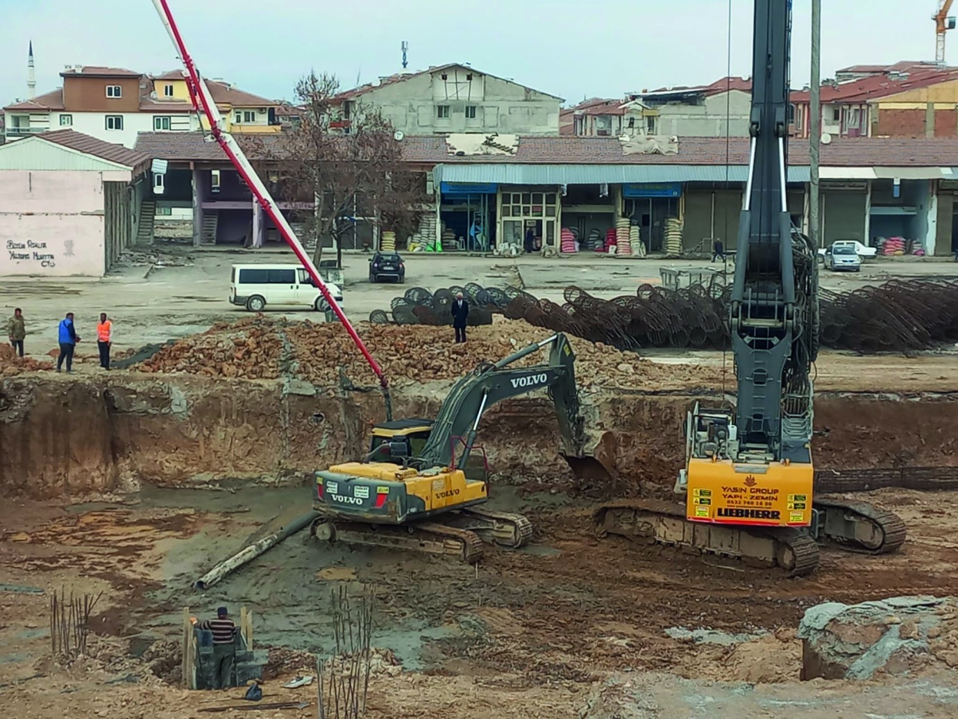 Buğday Pazarı’nda sıcak gelişme!