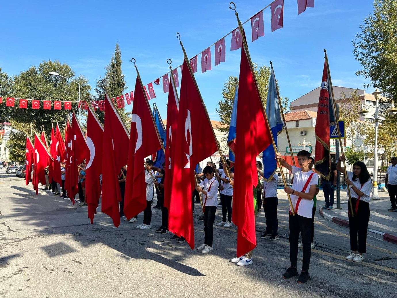 İstiklal Marşı 104 yaşında