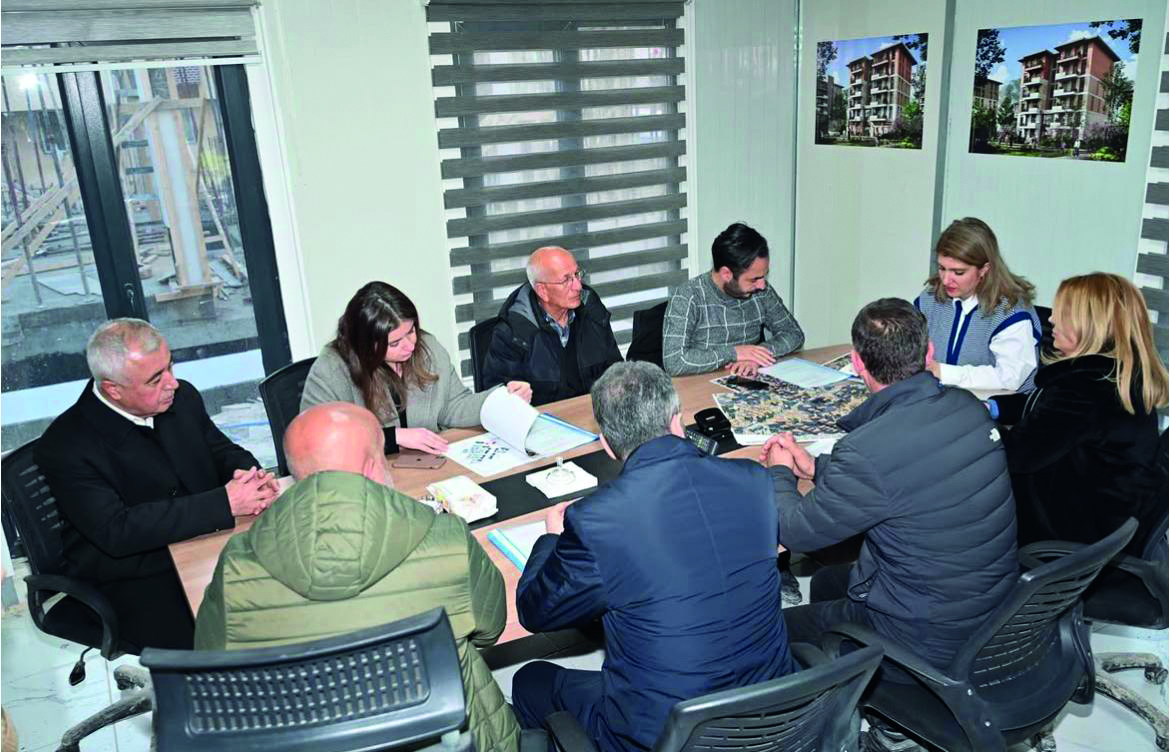 Milletvekili Ölmeztaprak Son Durumu Paylaştı