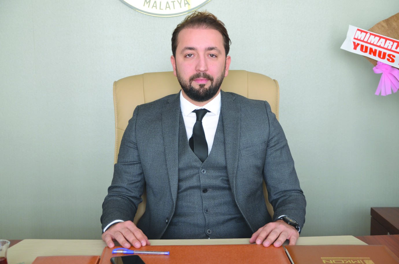 O firmaya soruşturma!