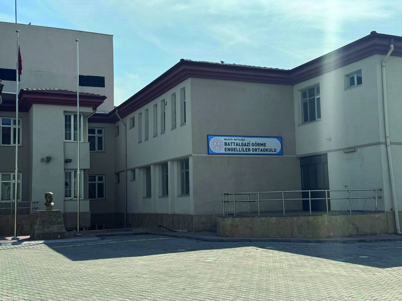 Malatyalı öğrenciler Türkiye Şampiyonası’nda zirveyi  hedefledi