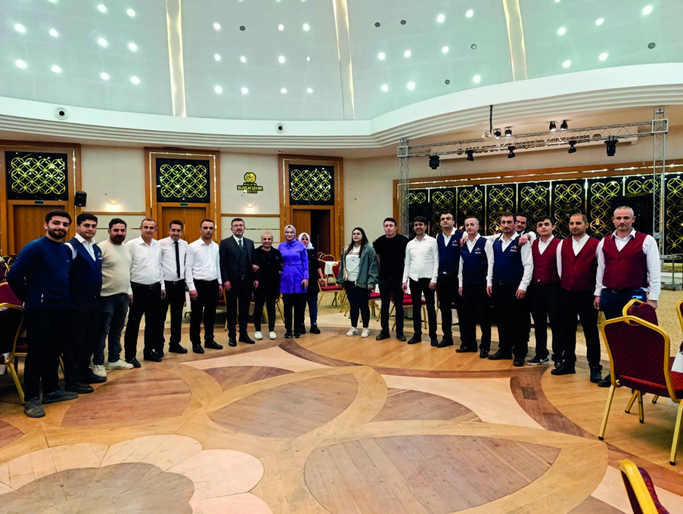 “Malatyaspor’umuza Sahip Çıkmalıyız”