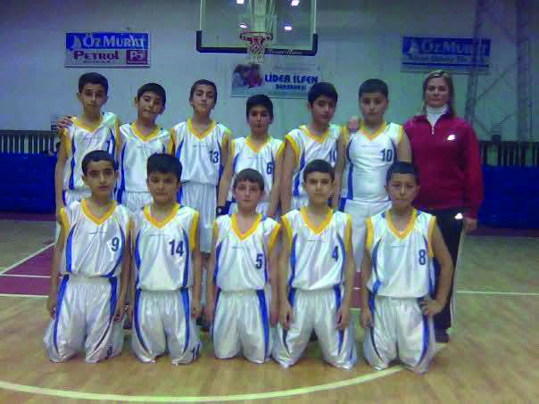 Malatya Basketboluna Adanmış Bir Ömür