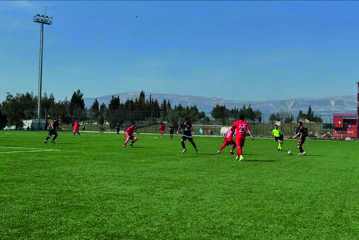 Malatya Yeşilyurtspor liderliği bırakmıyor!