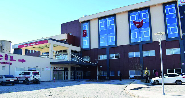 Silahlı kavga: 2 yaralı