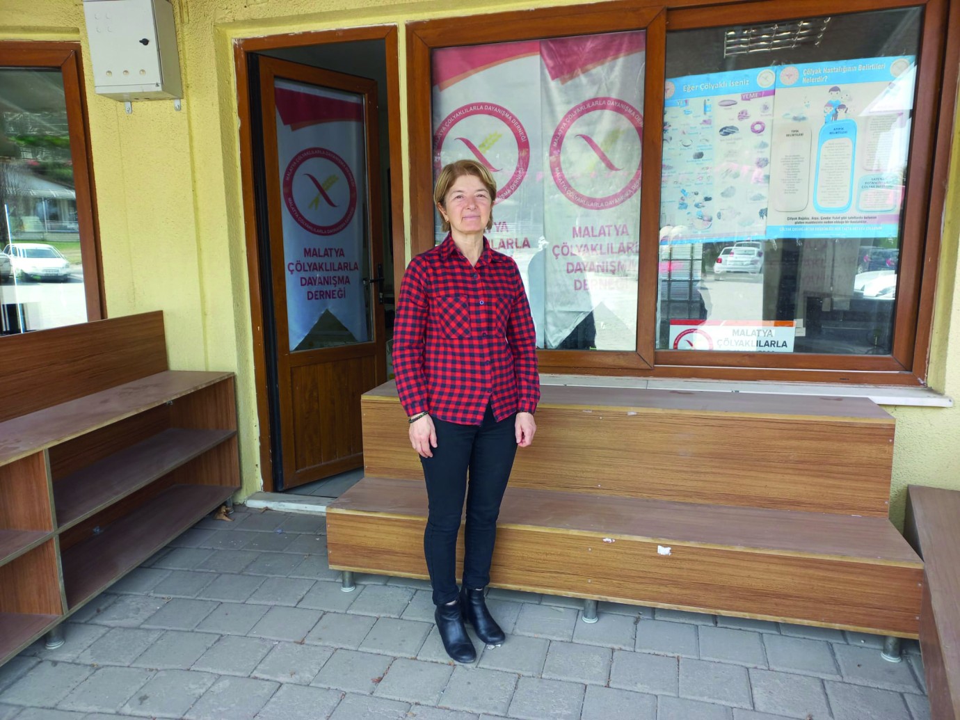 Çölyak fırsatçılarına dikkat!