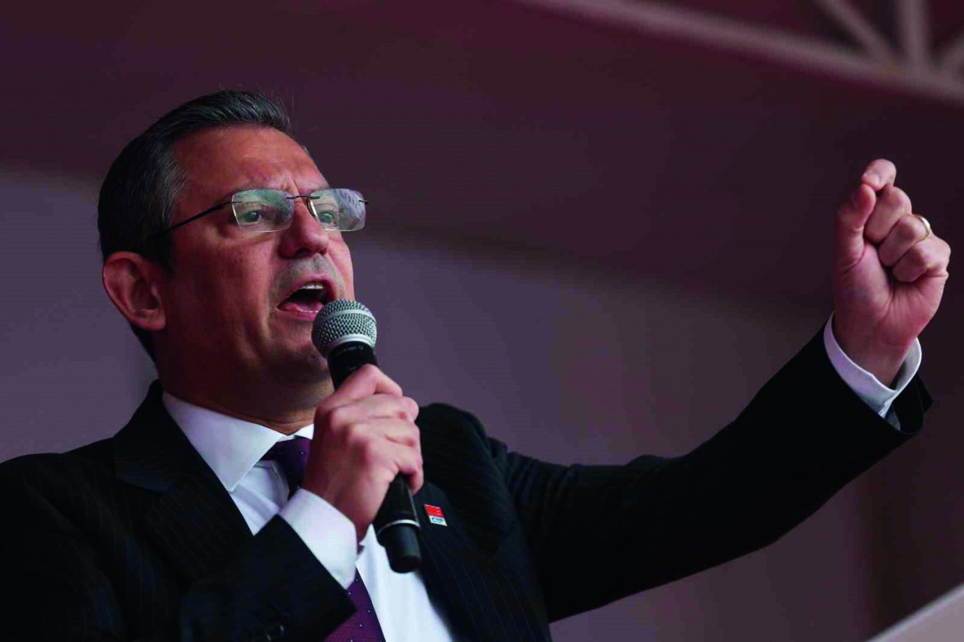 Özel: Cumhurbaşkanı adayımızı belirleyeceğiz