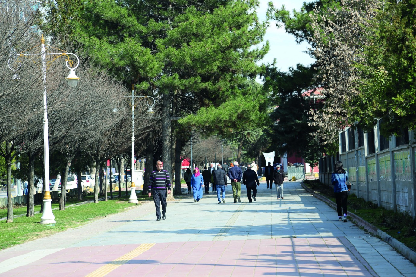 Malatya’ya has dua ve temenniler