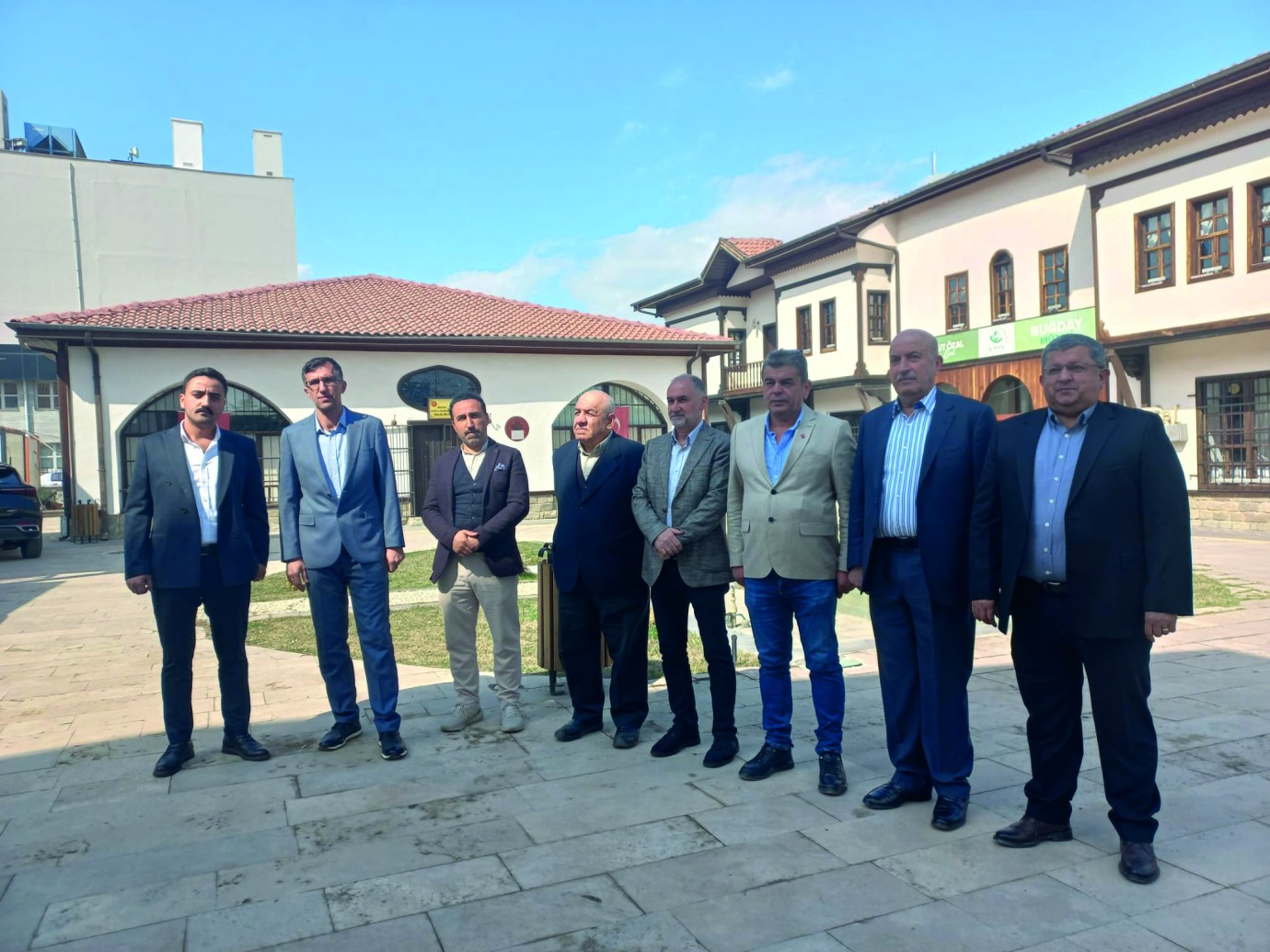 YETKİLİLERİN DİKKATİNE ACİL ÇÖZÜLMELİ!