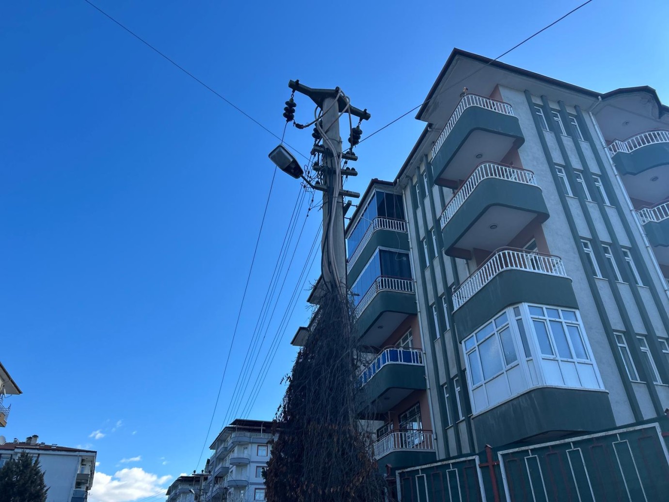 Malatya'da saatler sürecek elektrik kesintisi yaşanacak 