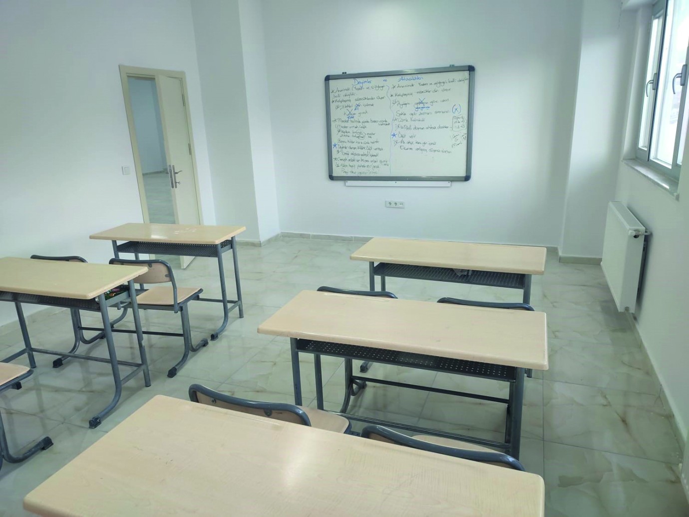 Akçadağ Belediyesi'nden eğitime destek