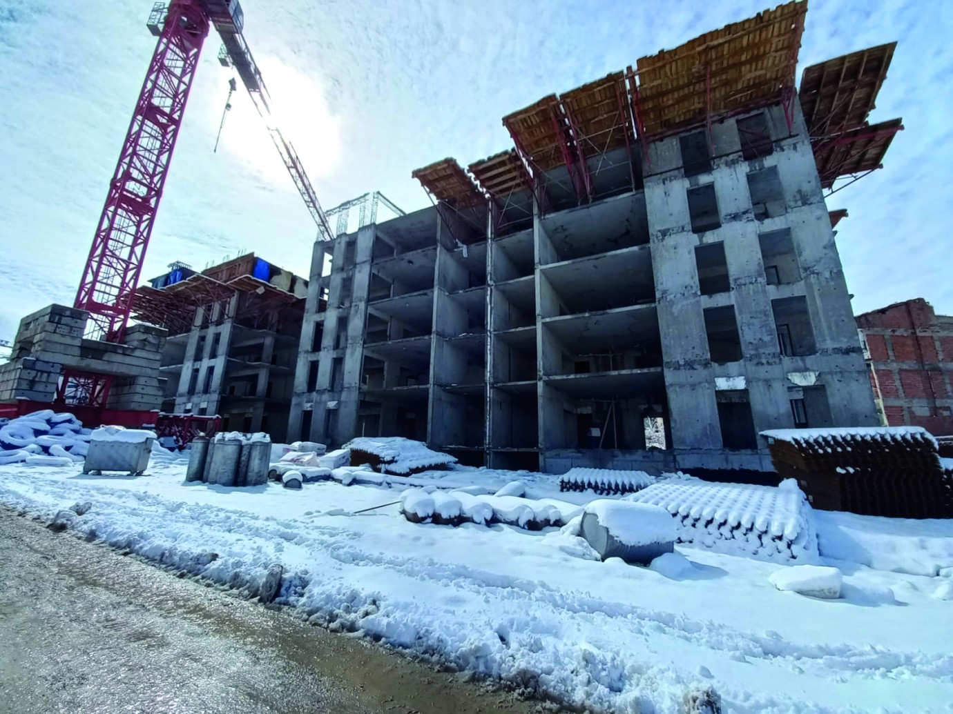 Malatya için Yeni Karar