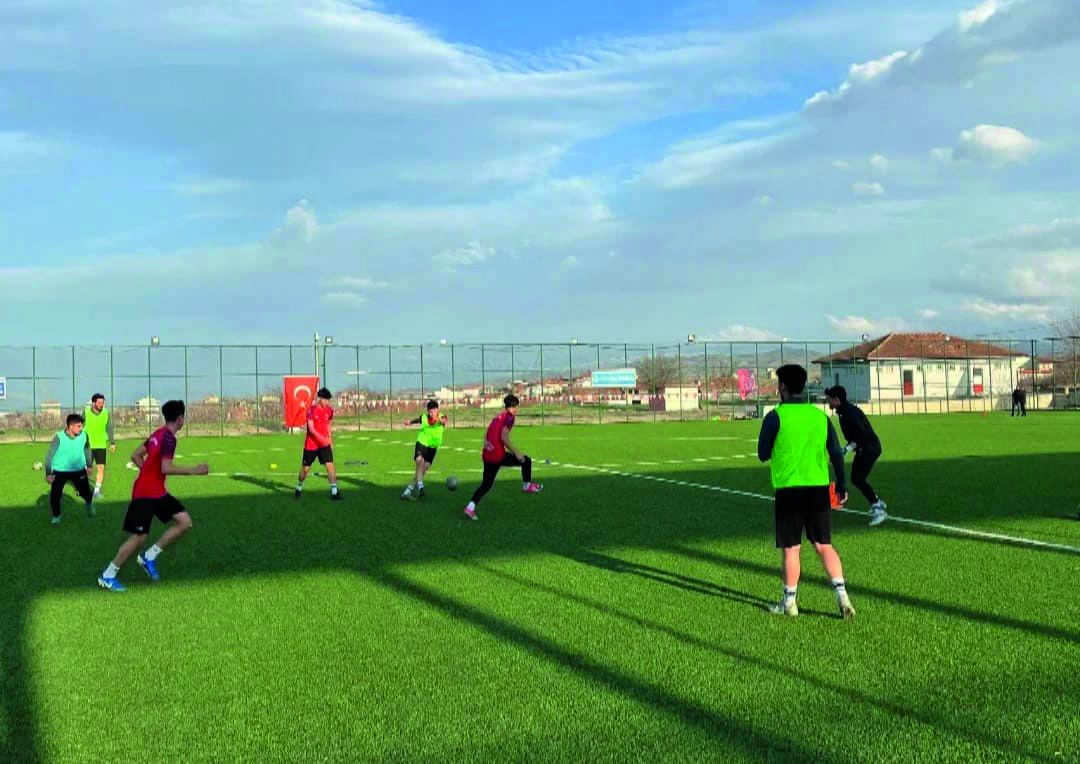 Battalgazi’nin play-off fikstürü belli oldu 