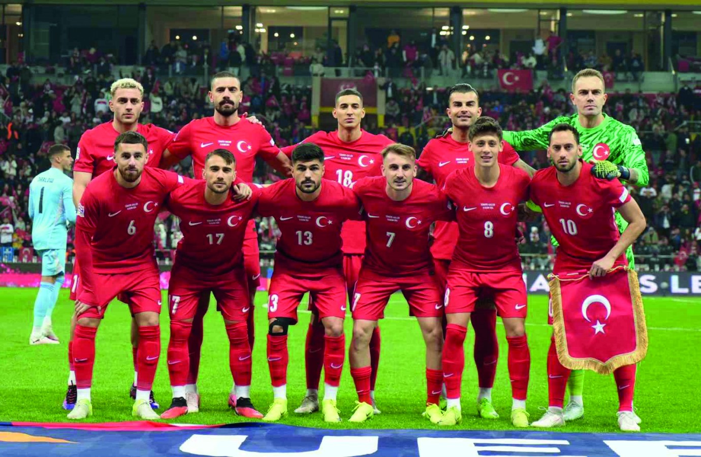 Zafer Malatya'da sevinçle karşılandı