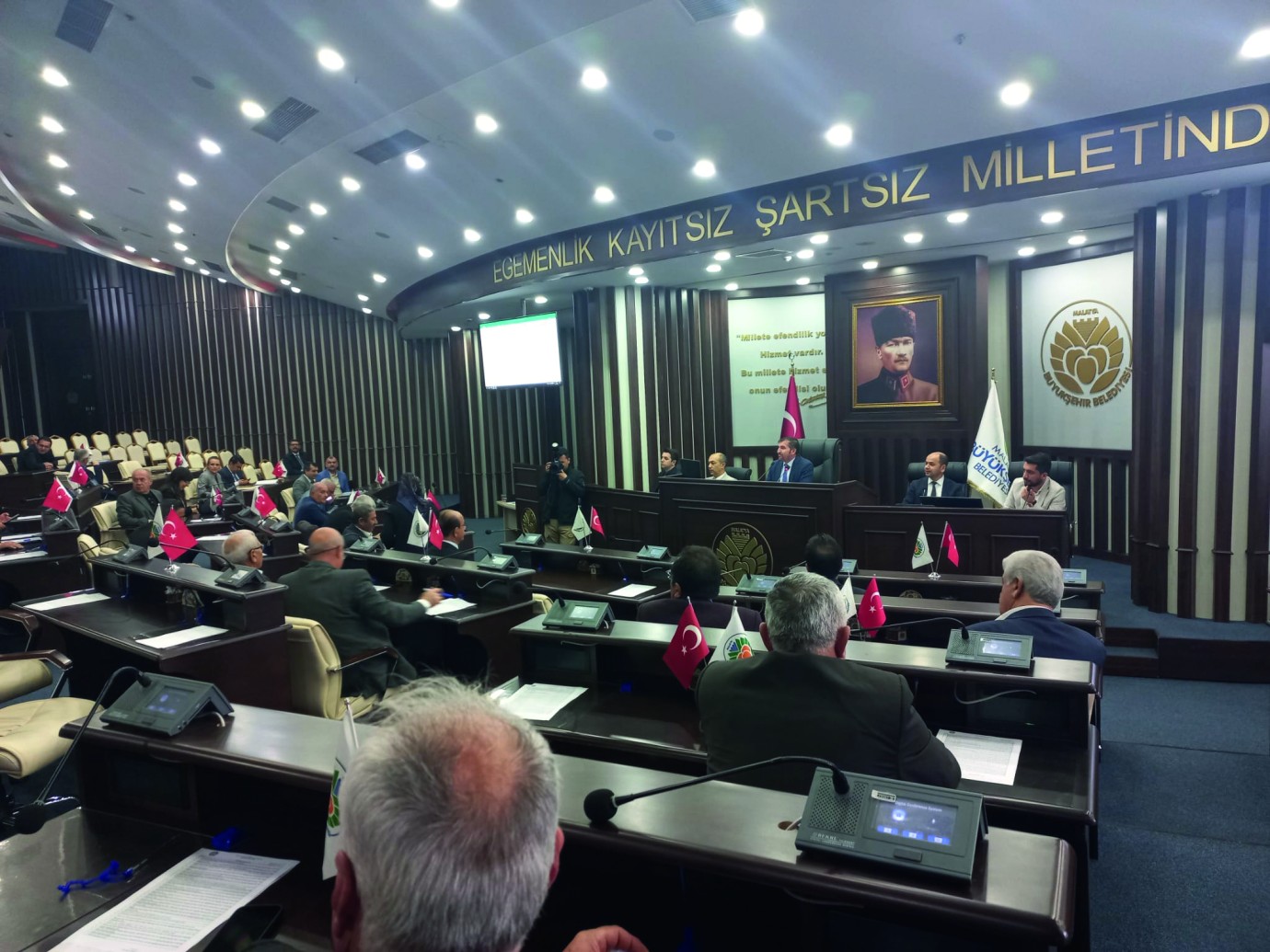 Akçadağ’a öğretmenevi kazandırılacak 