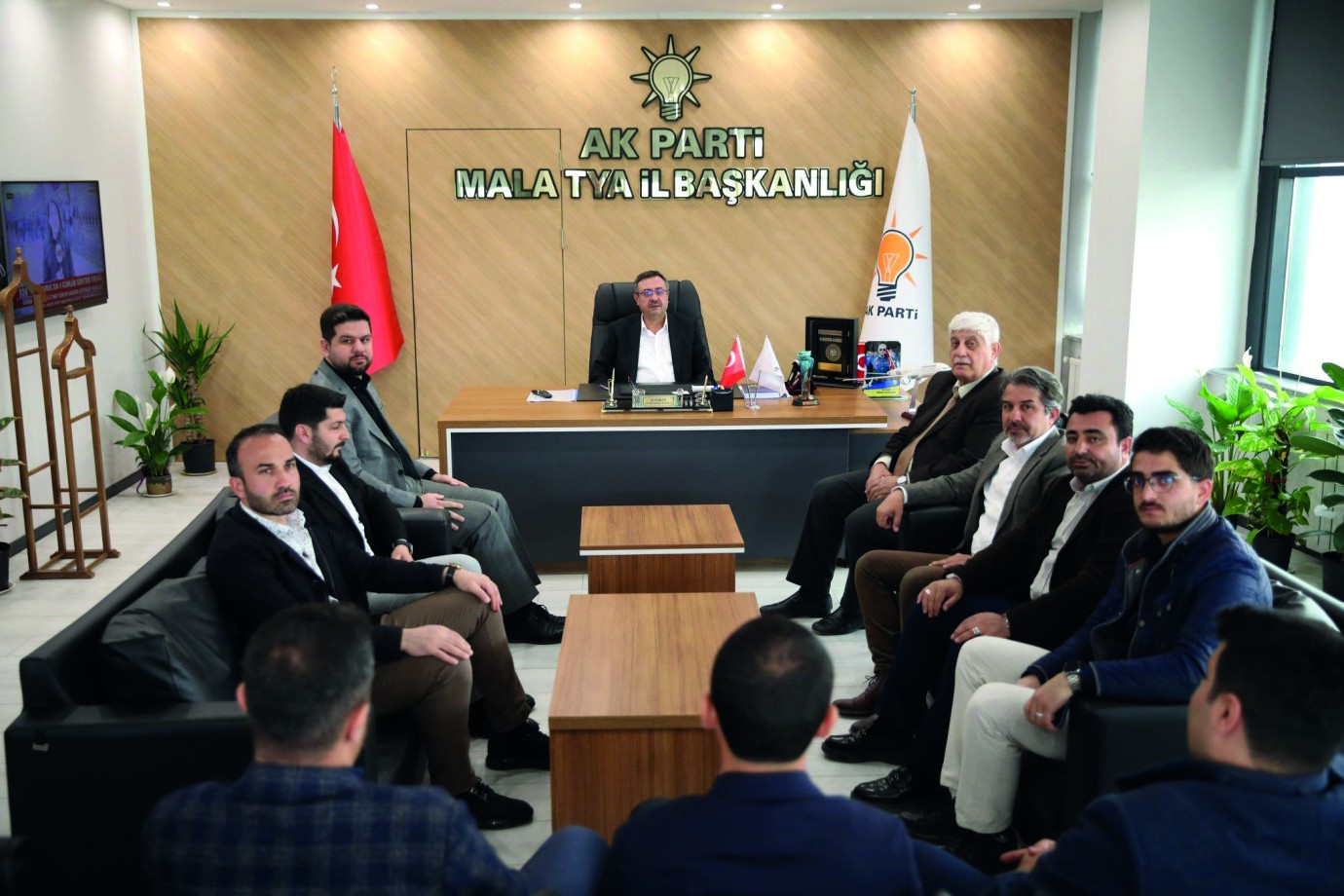 DAİMFED’den deprem raporu